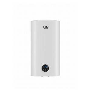 LIN LIFVD1 50L white electric boiler without WI-FI