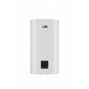 LIN LIFVD2 50L white electric boiler without WI-FI
