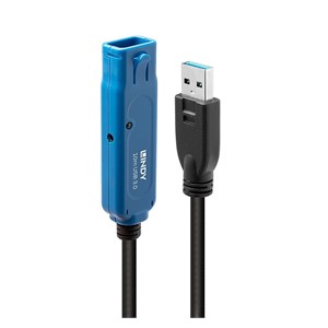 Lindy 10m USB 3.0 Active Extension Pro