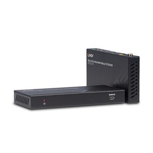 Lindy 150m Cat.6 HDMI 4K60, IR and RS-232 HDBaseT Extender