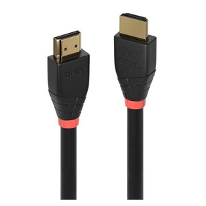 Lindy 15m Active HDMI 18G Cable