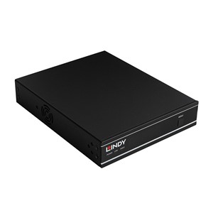 Lindy 38519 video servers /encoder 3840 x 2160 pixels 60 fps
