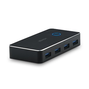 Lindy 43387 computer data switch