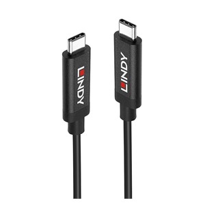 Lindy 5m Active USB 3.2 Gen 2 C /C Cable