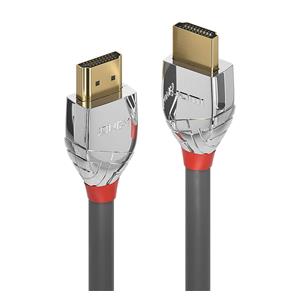 Lindy 5m High Speed HDMI Cable, Cromo Line 2