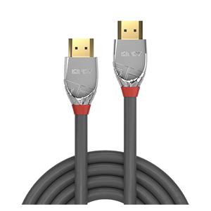 Lindy 5m High Speed HDMI Cable, Cromo Line 3