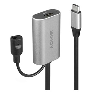 Lindy 5m USB 3.2 Gen 1 C /C Active Extension