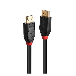 Lindy 7.5m Active DisplayPort 1.4 Cable