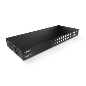 Lindy 8x8 HDMI 4K60 Matrix
