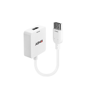Lindy HDMI 1.4 to DisplayPort 1.1 Converter