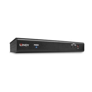 Lindy HDMI 4 Port Multi-View Switch