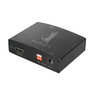 Lindy HDMI 4K30 Audio Extractor