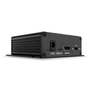 Lindy HDMI 4K60 Audio Extractor