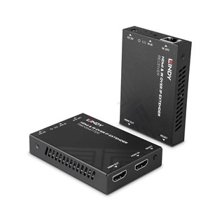Lindy HDMI and IR over IP Extender