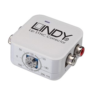 Lindy Phono Lip Sync Corrector