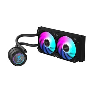 Liquid Cooler Gigabyte AORUS AIO CPU WATERFORCE II 240
