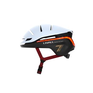 Livall EVO21 White