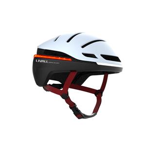 Livall EVO21 White 3