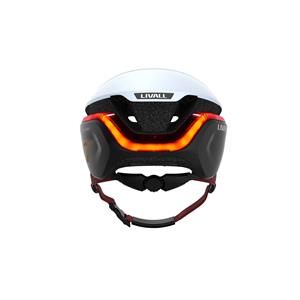 Livall EVO21 White 4