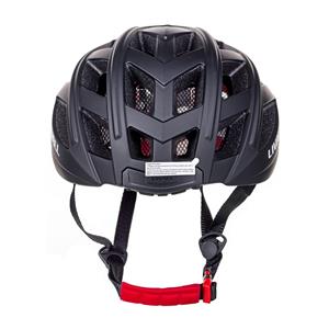 LIVALL helmet BH60SE Neo "L", Bluetooth, black 3