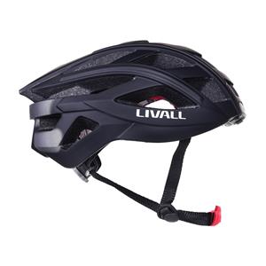 LIVALL helmet BH60SE Neo "L", Bluetooth, black 4