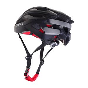 LIVALL helmet BH60SE Neo "L", Bluetooth, black 5