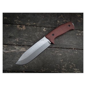 LKW Crusher XL knife