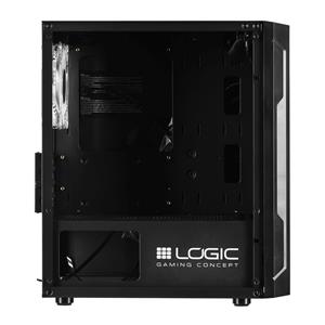 LOGIC ARAMIS ARGB Mini USB 3.0 enclosure 2