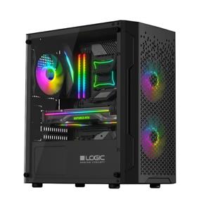 LOGIC ARAMIS ARGB Mini USB 3.0 enclosure