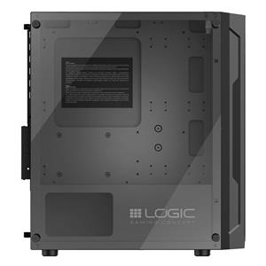 LOGIC ARAMIS ARGB Mini USB 3.0 enclosure 15