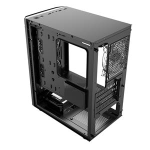 LOGIC ARAMIS ARGB Mini USB 3.0 enclosure 17