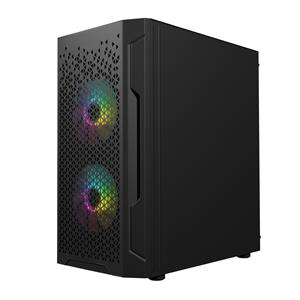 LOGIC ARAMIS ARGB Mini USB 3.0 enclosure 18
