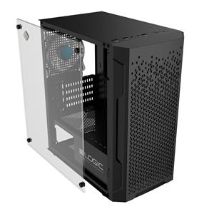 LOGIC ARAMIS ARGB Mini USB 3.0 enclosure 19