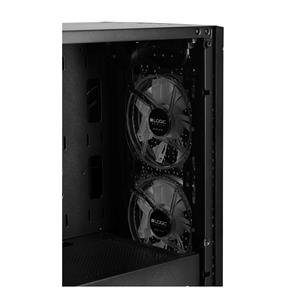 LOGIC ARAMIS ARGB Mini USB 3.0 enclosure 3