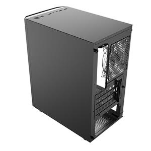 LOGIC ARAMIS ARGB Mini USB 3.0 enclosure 21
