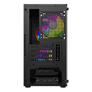 LOGIC ARAMIS ARGB Mini USB 3.0 enclosure 24