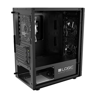LOGIC ARAMIS ARGB Mini USB 3.0 enclosure 26