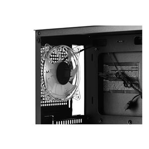 LOGIC ARAMIS ARGB Mini USB 3.0 enclosure 4