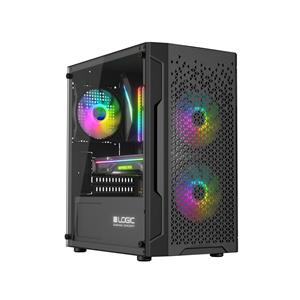 LOGIC ARAMIS ARGB Mini USB 3.0 enclosure 6