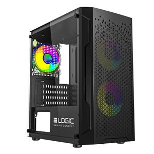 LOGIC ARAMIS ARGB Mini USB 3.0 enclosure 7