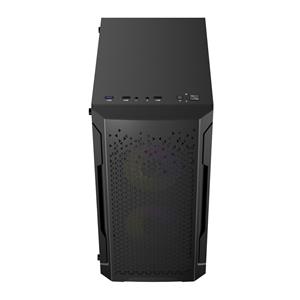 LOGIC ARAMIS ARGB Mini USB 3.0 enclosure 8