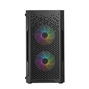 LOGIC ARAMIS ARGB Mini USB 3.0 enclosure 9