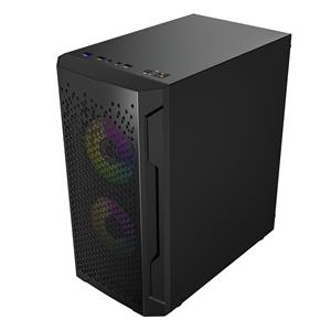 LOGIC ARAMIS ARGB Mini USB 3.0 enclosure 10