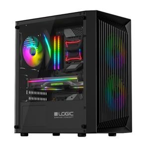 LOGIC ATOS ARGB Mini USB 3.0 enclosure
