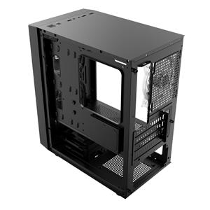 LOGIC ATOS ARGB Mini USB 3.0 enclosure 12