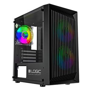 LOGIC ATOS ARGB Mini USB 3.0 enclosure 13