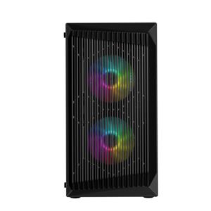 LOGIC ATOS ARGB Mini USB 3.0 enclosure 14