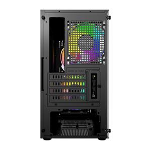 LOGIC ATOS ARGB Mini USB 3.0 enclosure 15