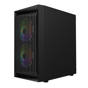 LOGIC ATOS ARGB Mini USB 3.0 enclosure 16