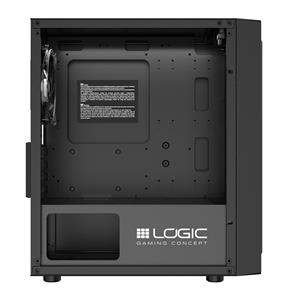 LOGIC ATOS ARGB Mini USB 3.0 enclosure 17